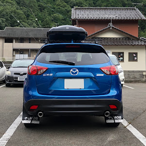 CX-5 KE2AW