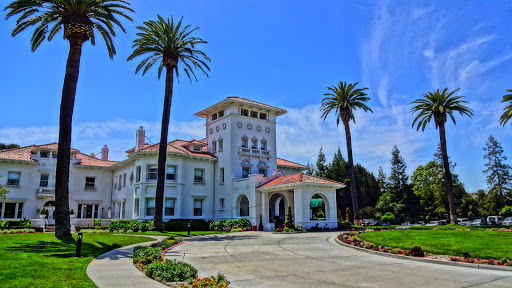 Luxury Hotel «Hayes Mansion», reviews and photos, 200 Edenvale Ave, San Jose, CA 95136, USA