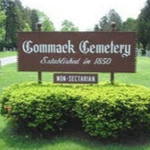 Commack Cemetery, Inc. logo