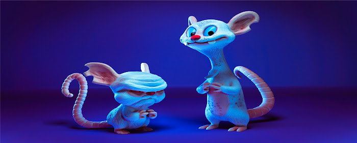 Pinky and the Brain Themes & New Tab marquee promo image