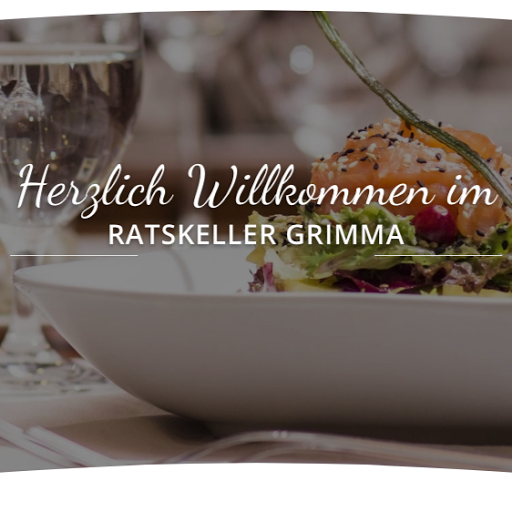 Ratskeller Grimma logo