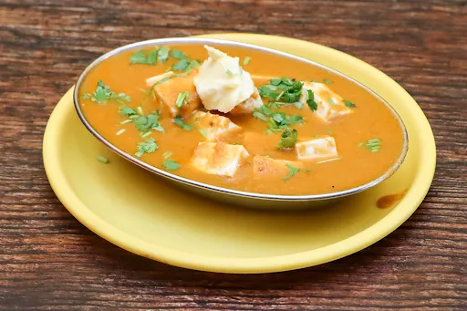 Paneer Butter Masala