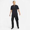 nike x mmw short sleeve tee black