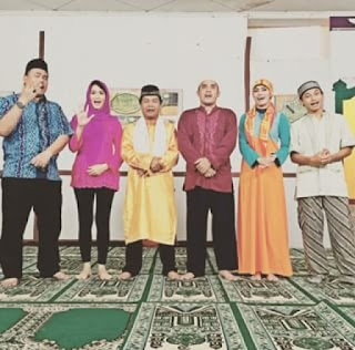 Madun, sinetron sctv Sinetron madun di sctv