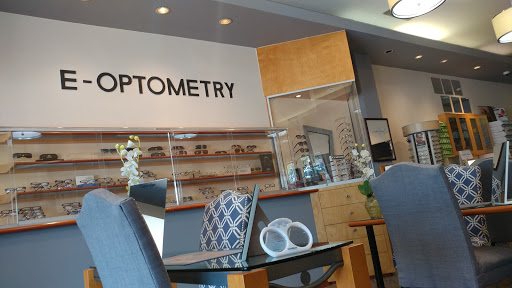 Optometrist «E-Optometry Inc», reviews and photos