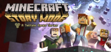 파일:Minecraft_StoryMode_Header.jpg