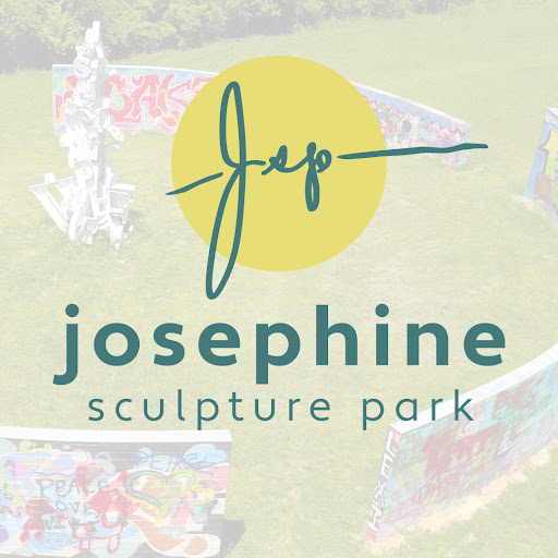 Josephine Sculpture Park logo