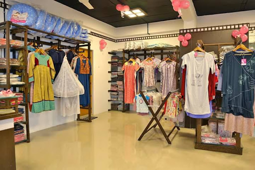 Ziva Maternity Wear, Opp. Chazhikattu Hospital, Near Matha Complex, Pulimoottil Building, Thodupuzha - Pala Road, Thodupuzha, Kerala 685584, India, Maternity_Shop, state KL