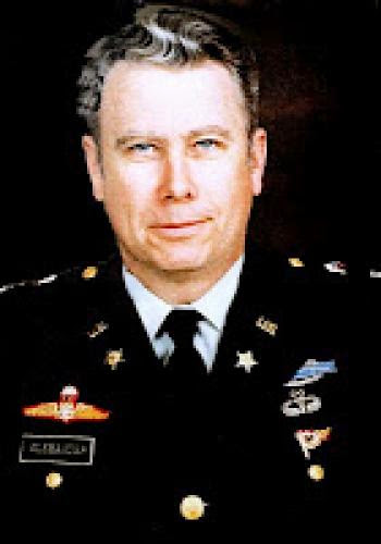 Col John Alexander Admits Ufos