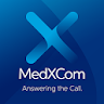 MedXCom for Physicians icon