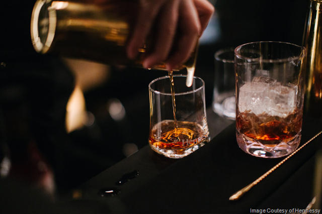 Hennessy Presents Le Grand Voyage: A Voyage of Vision and Imagination