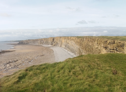 20170824 161450 Traeth Mawr beach