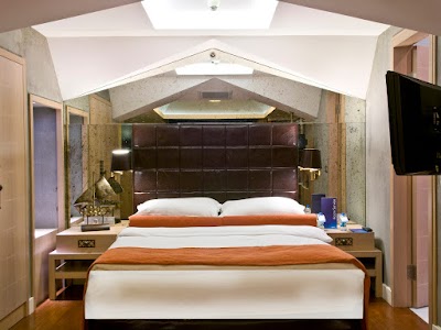 Photos of Radisson Blu Bosphorus Hotel Istanbul