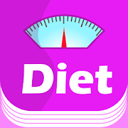 Diet Diary 2.1.1 Icon