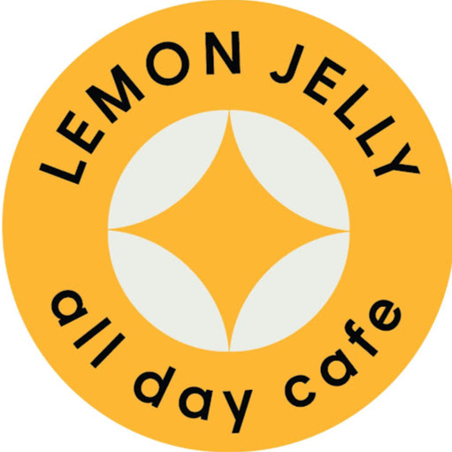 Lemon Jelly Cafe logo