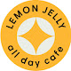 Lemon Jelly Cafe