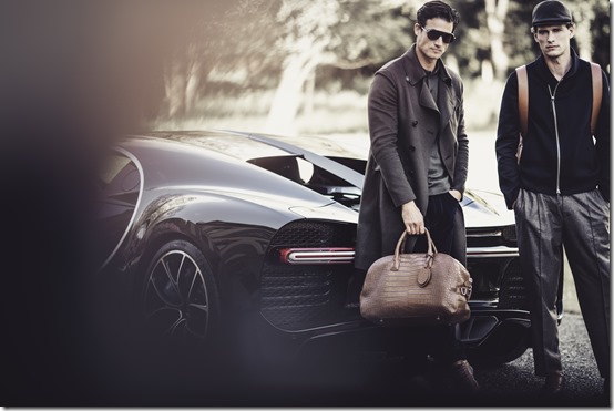 Giorgio Armani for Bugatti capsule collection_01