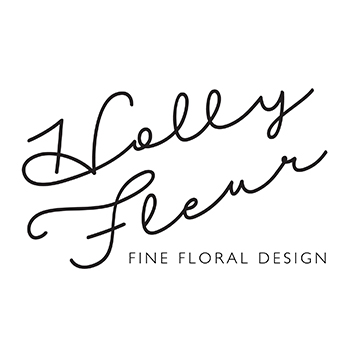 Holly Fleur logo