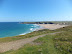 Holywell Beach