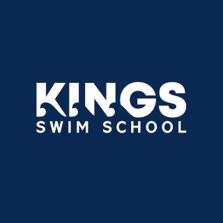 Kings Swim School logo