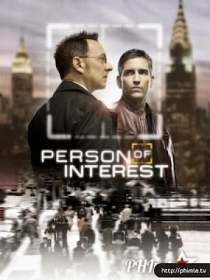 Person Of Interest (season 4)