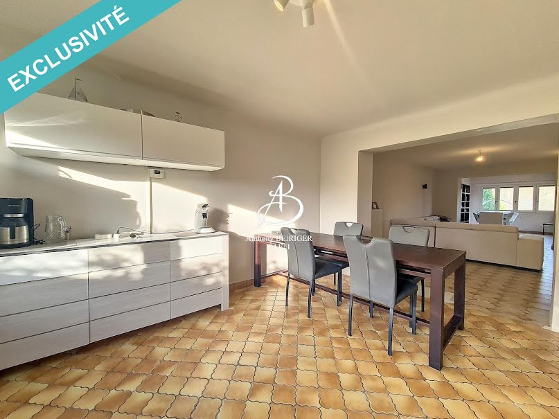 Vente maison 7 pièces 132 m² à Laneuveville-devant-Bayon (54740), 179 000 €