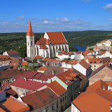 MČR sprint Znojmo