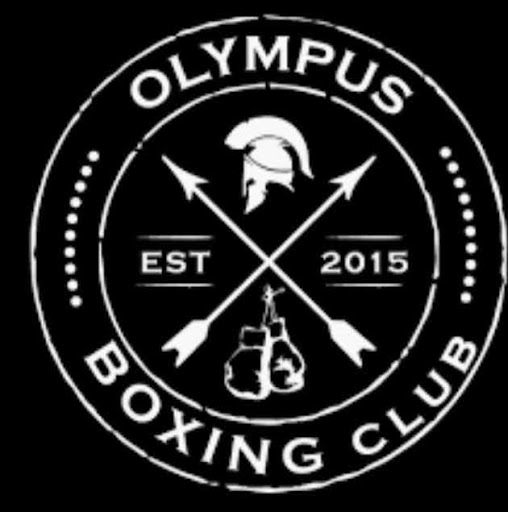 Olympus Boxing Club logo