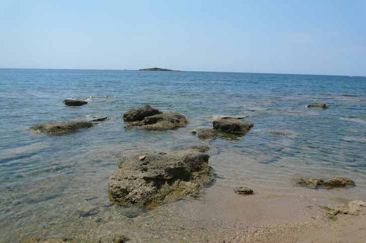 24 дня в августе круизом Nieuw Amsterdam по Средиземноморью: полезное, охи-ахи, критика