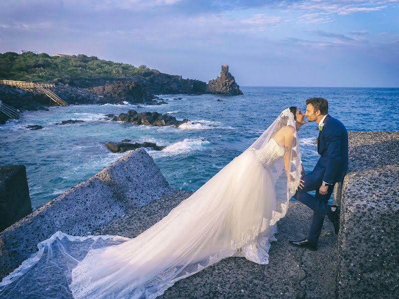 Düğün fotoğrafçısı Giuseppe Boccaccini (boccaccini). 20 Kasım 2019 fotoları