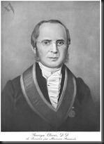 george oliver