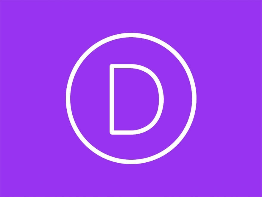 Divi WordPress Theme