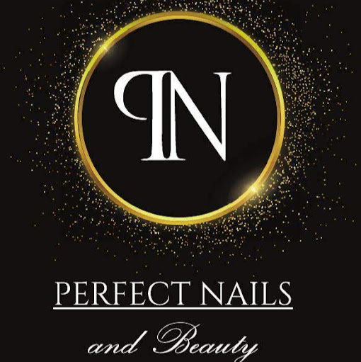 Perfect Beauty logo