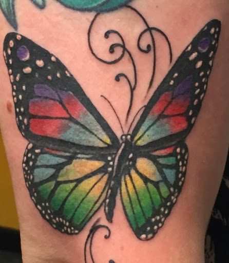 Tattoo Shop «Stay True Tattoo», reviews and photos, 7453 Amador Valley Blvd, Dublin, CA 94568, USA