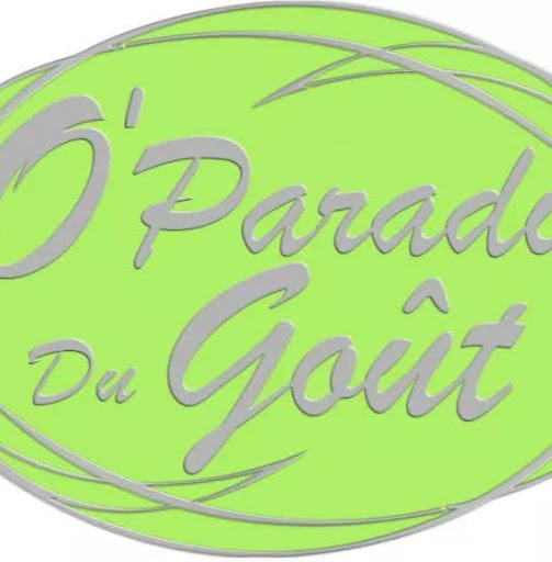 O'Paradis Du Goût Glacier Restaurant logo