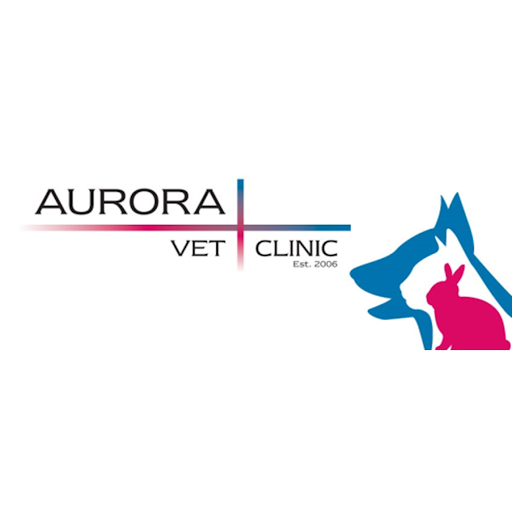 Aurora Vet Clinic logo