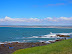 Westward Ho beach