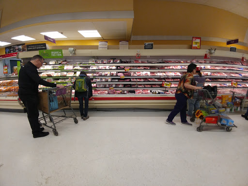 Grocery Store «Super Stop & Shop», reviews and photos, 7417 Grand Ave, Maspeth, NY 11378, USA