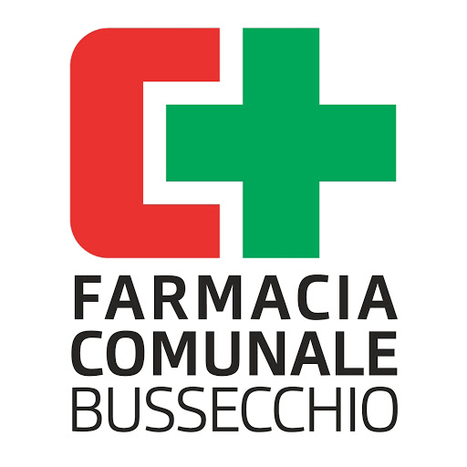 Farmacia Comunale Bussecchio logo