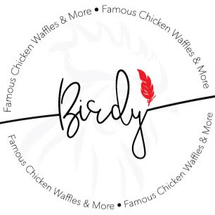 Birdy Restaurant logo