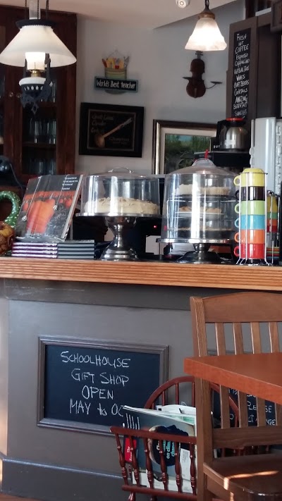 Photos of Schoolhouse Restaurant