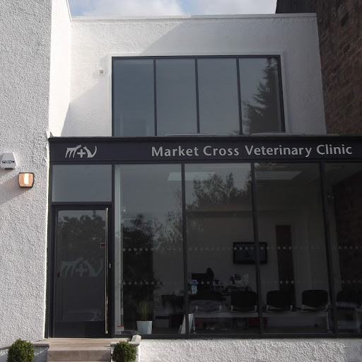 Market Cross Veterinary Clinic Ltd logo