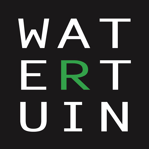 Watertuin Bergen Op Zoom logo