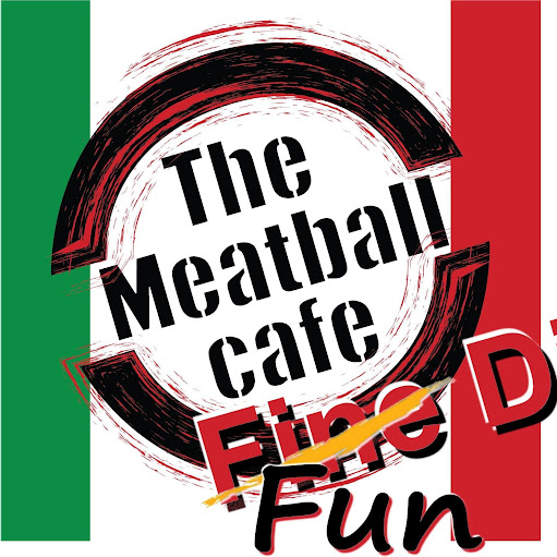 The Meatball Cafe logo