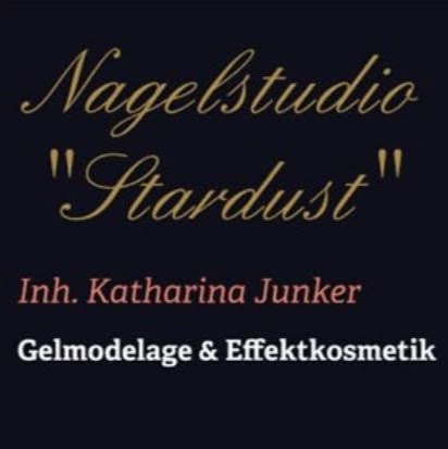 Stardust Beauty Nagelstudio logo