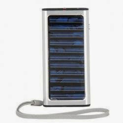  Multi-functional Mini 008 Solar Charger