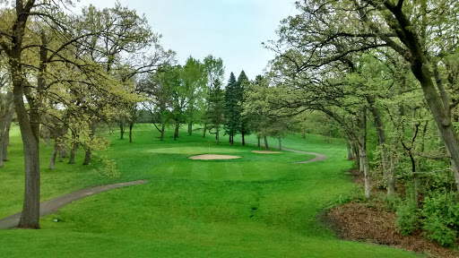 Golf Club «Glenway Golf Course», reviews and photos, 3747 Speedway Rd, Madison, WI 53705, USA