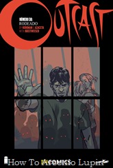 Actualización 02/02/2019: Outcast #38, al día con la colección USA tradumaquetado por Rasengan. La oscuridad se está acercando a Kyle Barnes … el juego final se acerca.