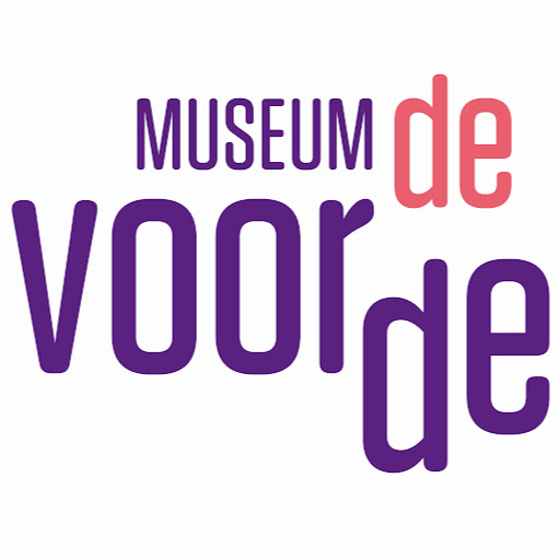 Museum De Voorde logo