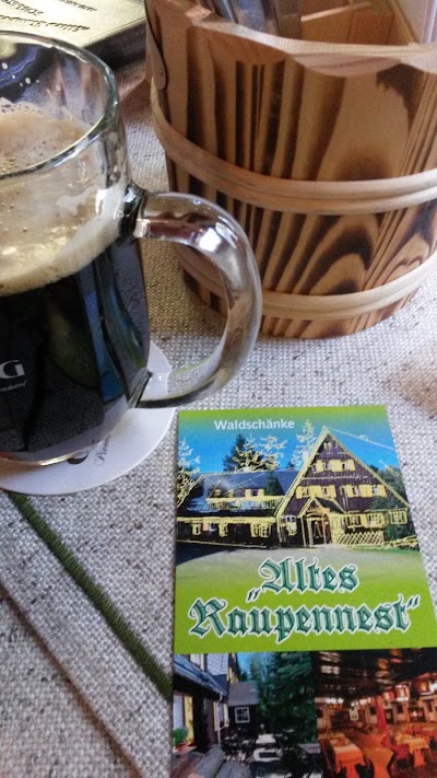 Photos of Waldsch&auml;nke &bdquo;Altes Raupennest&ldquo;